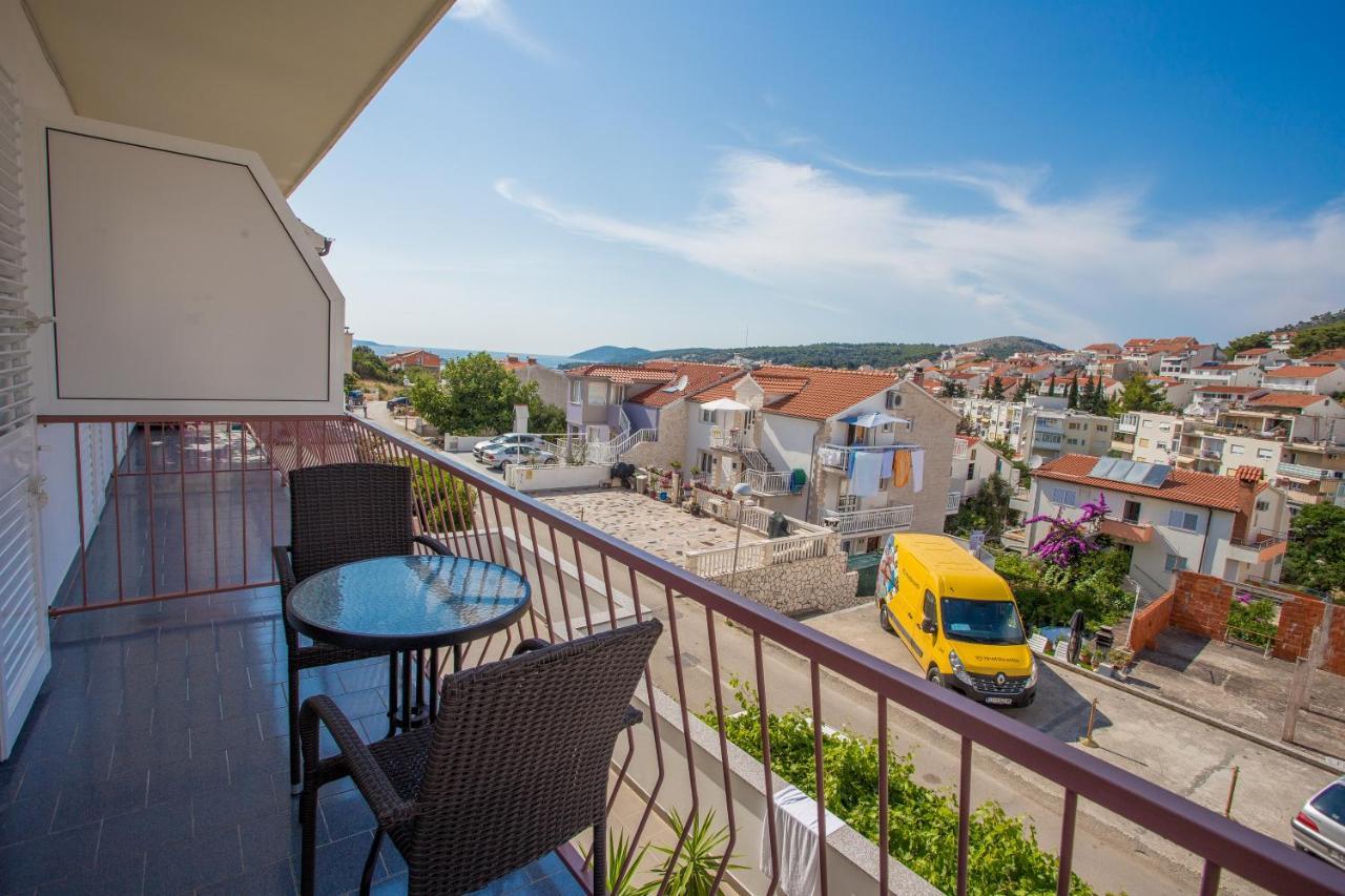 Apartments Sanja Hvar Town Eksteriør billede