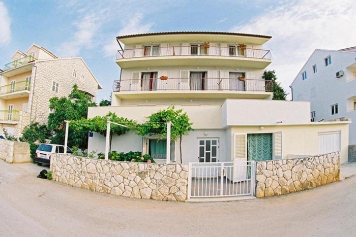 Apartments Sanja Hvar Town Eksteriør billede
