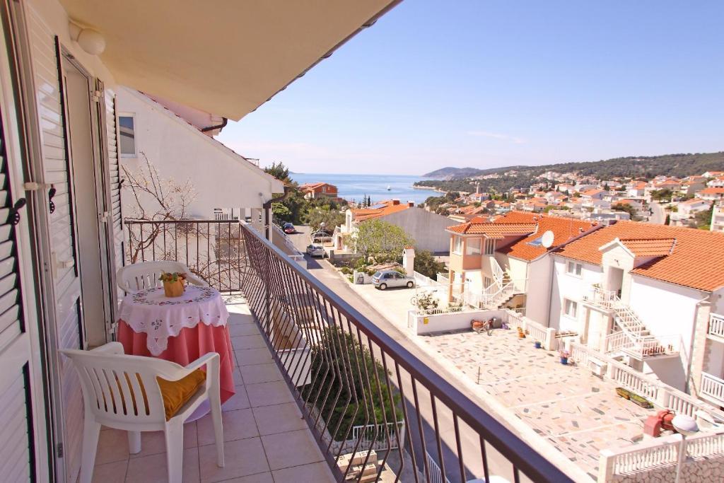 Apartments Sanja Hvar Town Eksteriør billede