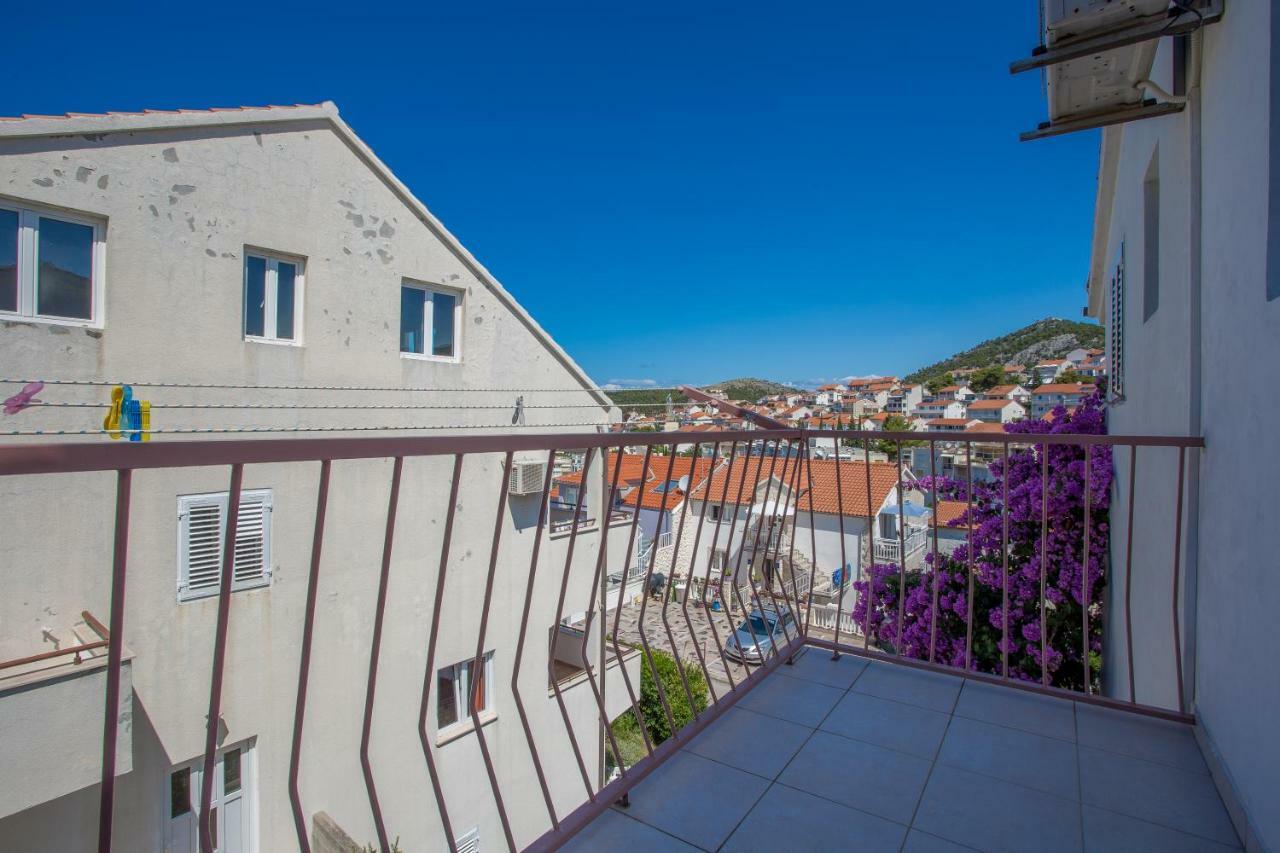 Apartments Sanja Hvar Town Eksteriør billede