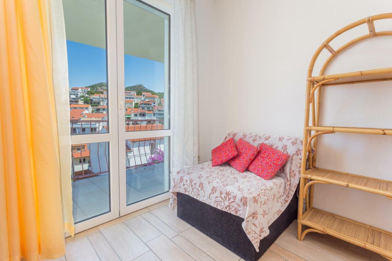 Apartments Sanja Hvar Town Eksteriør billede