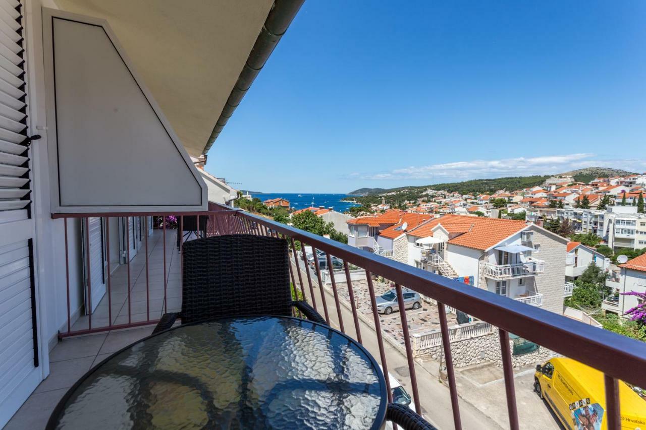 Apartments Sanja Hvar Town Eksteriør billede