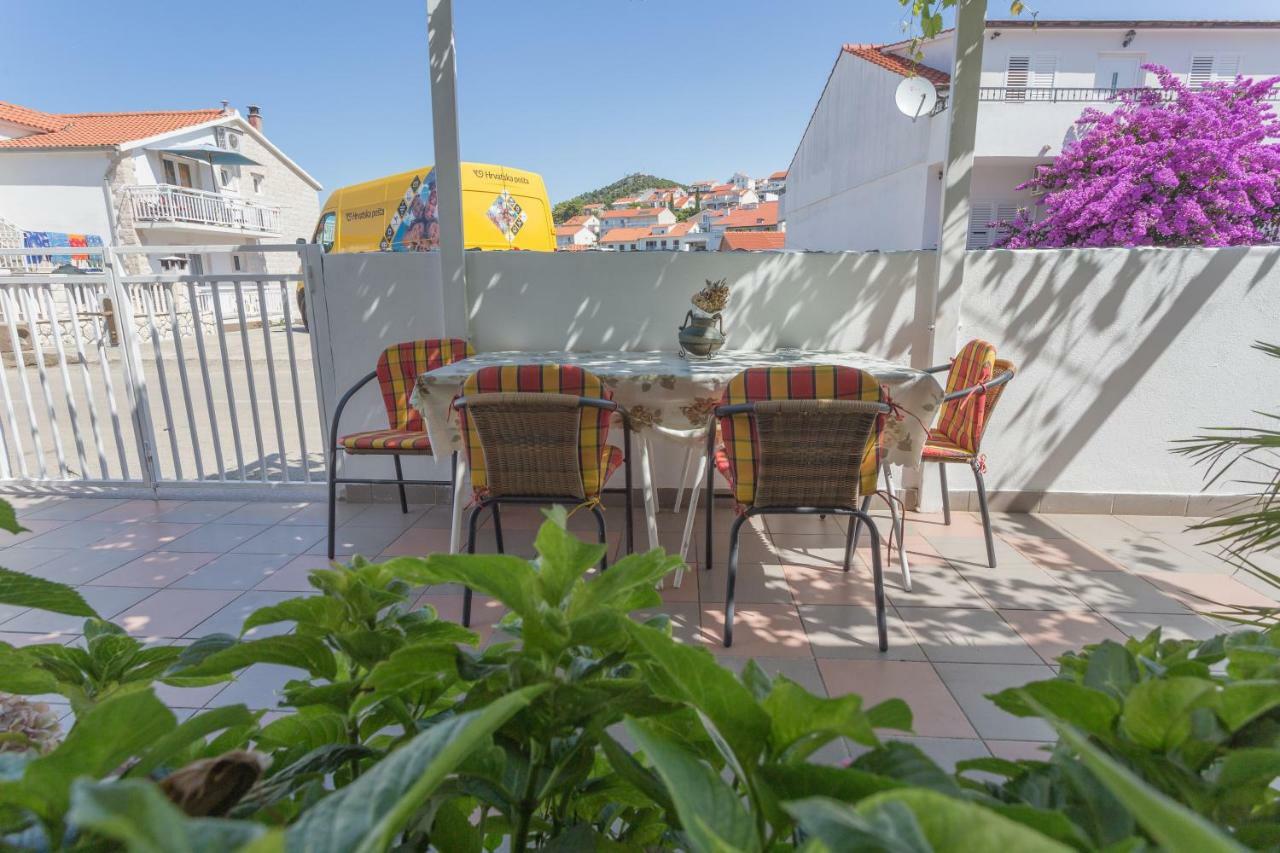 Apartments Sanja Hvar Town Eksteriør billede